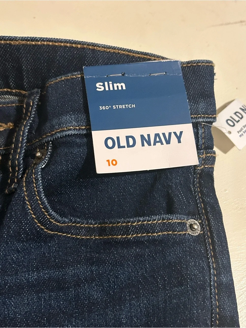 Old Navy Jeans (New)